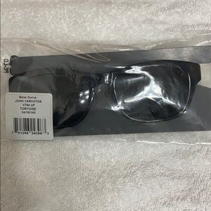 John Varvatos Sunglasses.